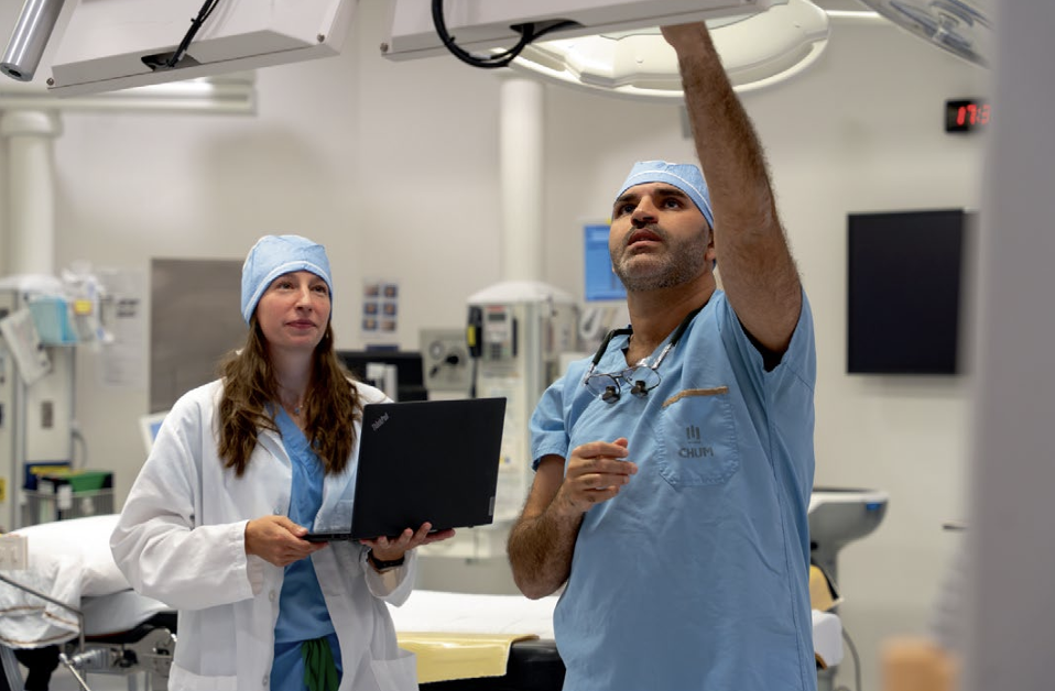 What witnessing neurosurgery taught me about modeling the brain